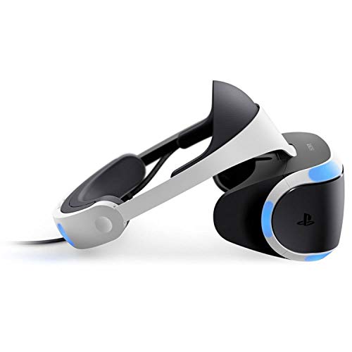 PlayStation VR (Renewed)