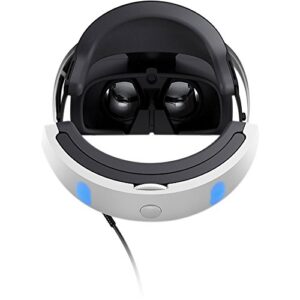 PlayStation VR (Renewed)