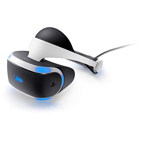 PlayStation VR (Renewed)