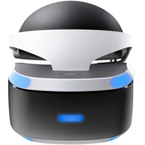 PlayStation VR (Renewed)