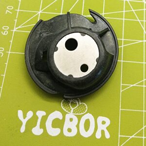 YICBOR Bobbin Case for Brother CE2000, CE4000, CE4400, CE5000#XC3152221