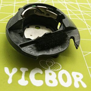 YICBOR Bobbin Case for Brother CE2000, CE4000, CE4400, CE5000#XC3152221