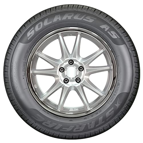 Starfire Solarus AS All-Season 225/60R17 99H Tire