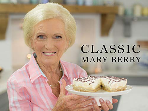 Classic Mary Berry