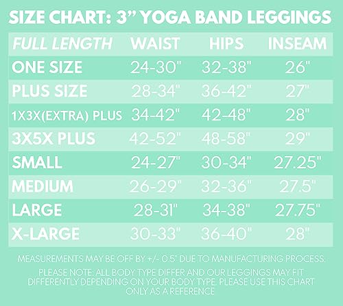 Leggings Depot Yoga Solid Leggings, Lime, One Size