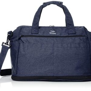 anello(アネロ) Women 2-Way Expansion Boston Bag, NVY