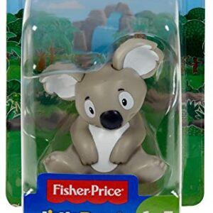 Fisher-Price Little People Koala