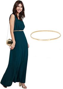grace karin women wedding belt gold waistband size s gold cl633