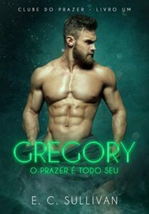 gregory (portuguese edition)