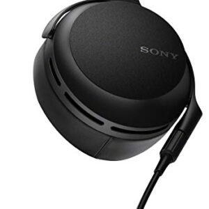 Sony MDR-Z7M2 Hi-Res Stereo Overhead Headphones Headphone (MDRZ7M2) Black