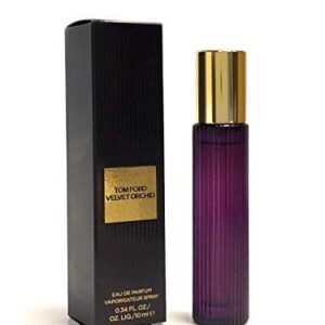 Tom Ford Velvet Orchid 0.34 oz / 10 ml Eau de Parfum Women's Mini Spray