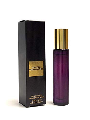 Tom Ford Velvet Orchid 0.34 oz / 10 ml Eau de Parfum Women's Mini Spray