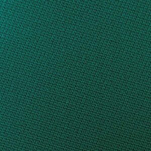 Granito Basalt Cloth - 18 Color Variations - for 7, 8, 8.5, 9, 10 Foot Tables (Blue Green, 8.5' OS Precut - Inside Table Dimensions 46" x 92")