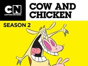 cow & chicken season 2