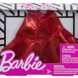 Barbie Fashion