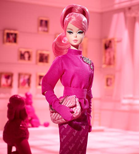 Barbie Proudly Pink Doll