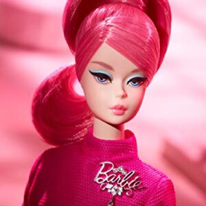 Barbie Proudly Pink Doll