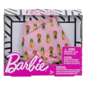 barbie fashion
