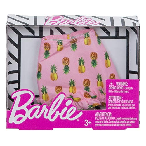 Barbie Fashion