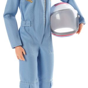 Sally Ride BARBIE Inspiring Women Doll