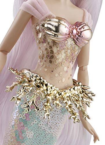 Barbie Mermaid Enchantress Doll