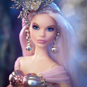 Barbie Mermaid Enchantress Doll