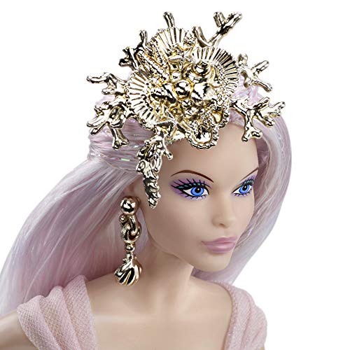 Barbie Mermaid Enchantress Doll