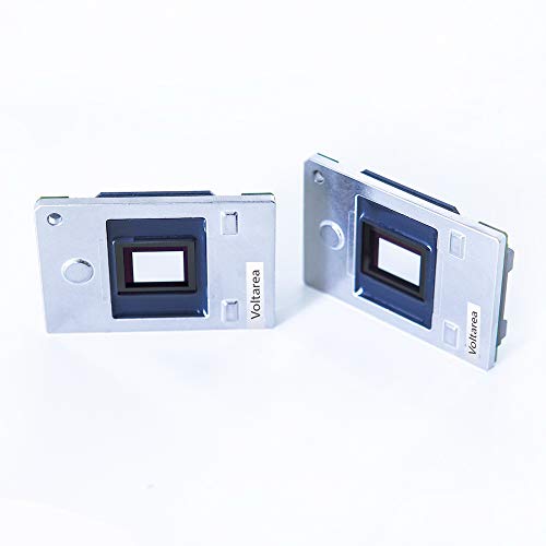 Genuine OEM DMD DLP chip for Vivitek D820 60 Days Warranty