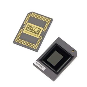Genuine OEM DMD DLP chip for Casio XJ-M156 60 Days Warranty