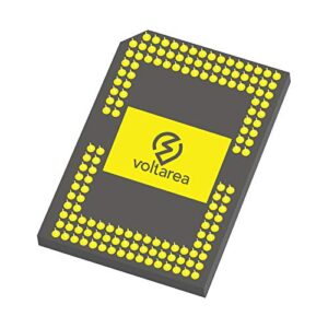 genuine oem dmd dlp chip for benq mp670 60 days warranty