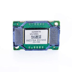 Genuine OEM DMD DLP chip for Vivitek DX6535 60 Days Warranty