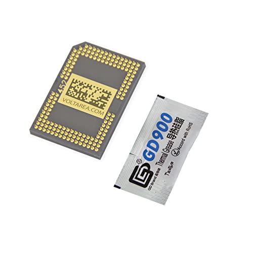Genuine OEM DMD DLP chip for Casio XJ-A135 60 Days Warranty