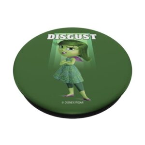 Disney Pixar Inside Out Disgust PopSockets Standard PopGrip