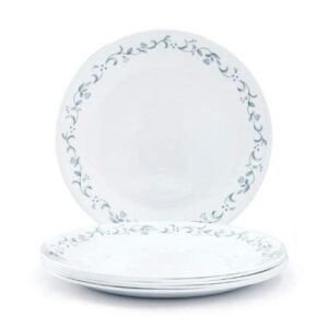 corelle essential series country cottage - dinner plate, 6 pcs set