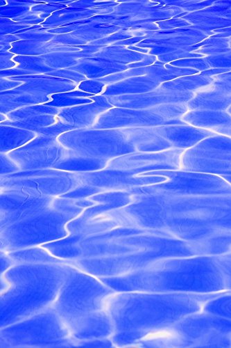 Ripples In Water Poster Print (22 x 34)