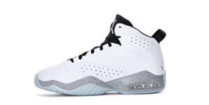 jordan lift off white/white-black-wolf grey (9.5 d(m) us) for mens