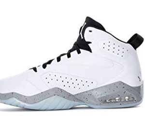 Jordan Lift Off White/White-Black-Wolf Grey (9.5 D(M) US) for mens