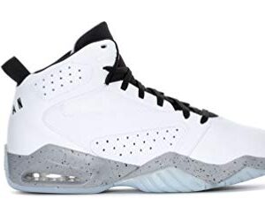 Jordan Lift Off White/White-Black-Wolf Grey (9.5 D(M) US) for mens