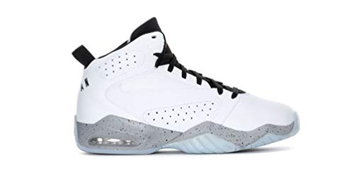 Jordan Lift Off White/White-Black-Wolf Grey (9.5 D(M) US) for mens