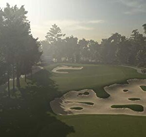 The Golf Club 2019 Featuring PGA Tour - Xbox One