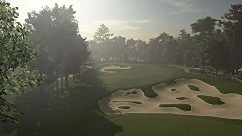 The Golf Club 2019 Featuring PGA Tour - Xbox One