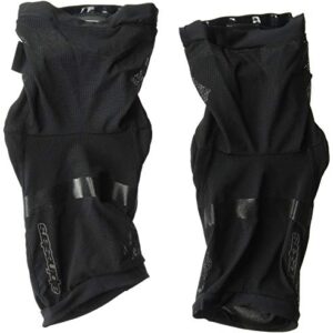 Alpinestars Men's Paragon Plus Knee Protector, Black, 2XS