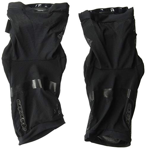 Alpinestars Men's Paragon Plus Knee Protector, Black, 2XS