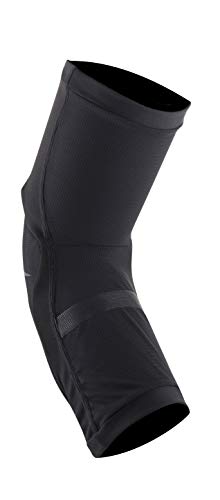 Alpinestars Men's Paragon Plus Knee Protector, Black, 2XS