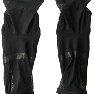 Alpinestars Men's Paragon Plus Knee/Shin Protector, Black, Large