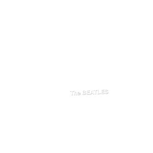 the beatles (the white album) [2 lp]