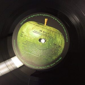 The Beatles (The White Album) [2 LP]