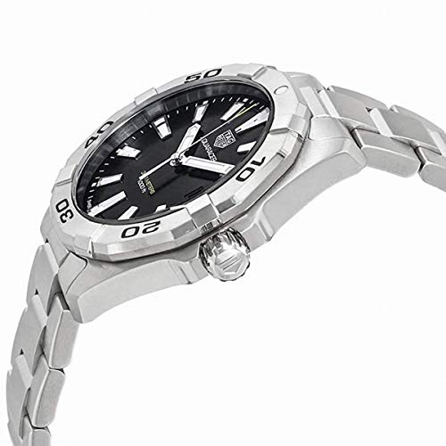 TAG Heuer Aquaracer Quartz Watch - Diameter 41 mm WBD1110.BA0928