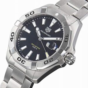TAG Heuer Aquaracer Quartz Watch - Diameter 41 mm WBD1110.BA0928