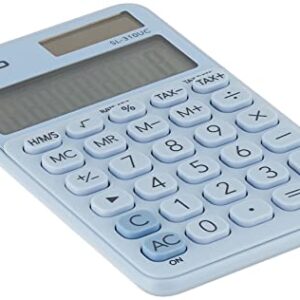 SL-310UC-LB Pocket Electronic Calculators